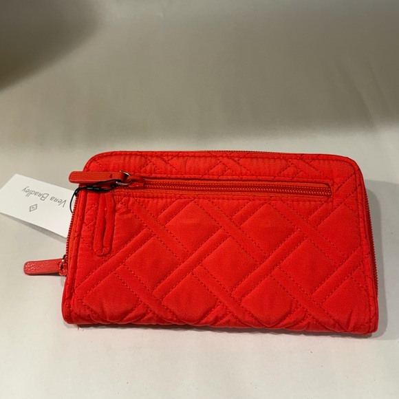 Vera Bradley new  Wallet - Picture 3 of 7